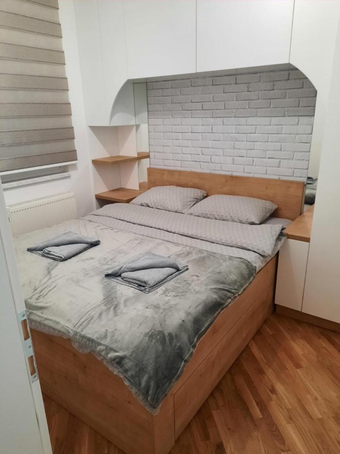Apartman Matija Pale Εξωτερικό φωτογραφία