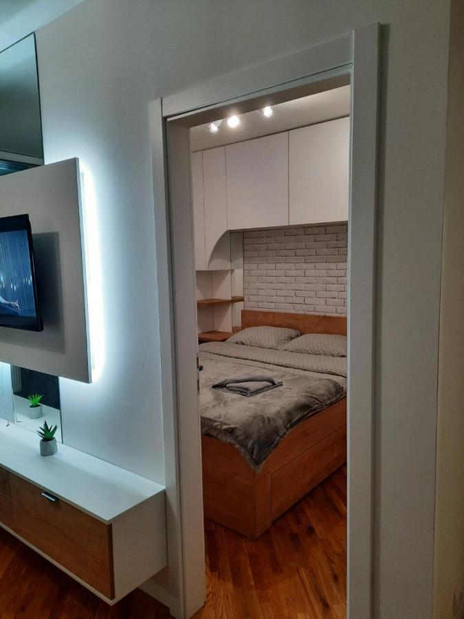 Apartman Matija Pale Εξωτερικό φωτογραφία