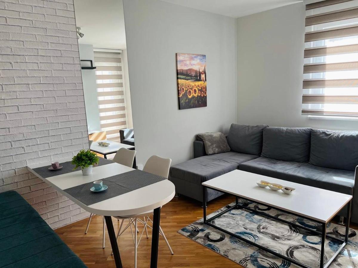 Apartman Matija Pale Εξωτερικό φωτογραφία